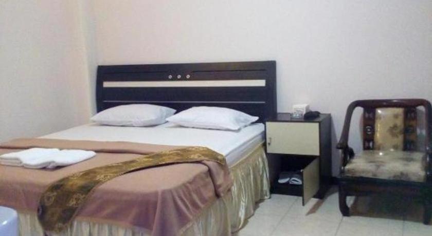 Jembel New Merdeka Hotel מראה חיצוני תמונה