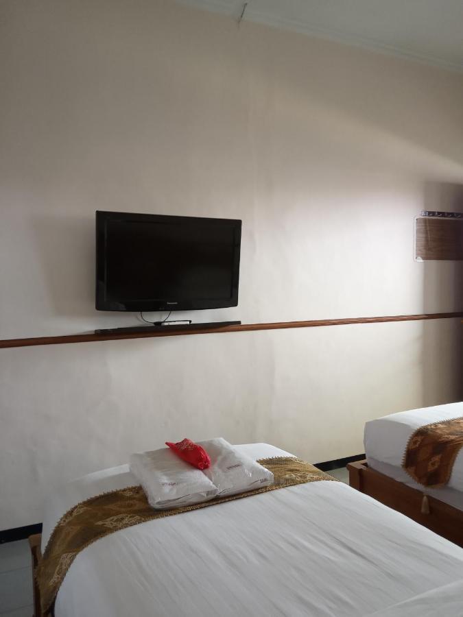 Jembel New Merdeka Hotel מראה חיצוני תמונה
